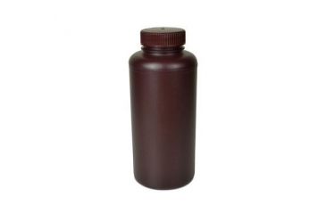 Image of Bel-Art Precisionwr Amber Btl HDPE32OZ 106289018