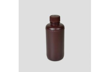 Image of Bel-Art Precisionwr Ambr Btl HDPE8 Oz 106249016