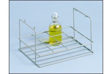 Image of Bel-Art Rack B.O.D. Bottle 12-PLACE 169690012, Each