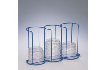Image of Bel-Art Rack Contact Plate Poxygrid F189790003