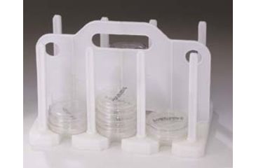 Image of Bel-Art Rack Contact Plate Pp F189900000