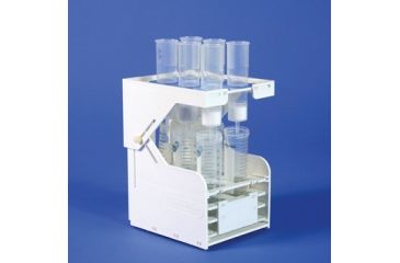 Image of Bel-Art Rack Elution H.A.M.M.E.R 13MM F188820001