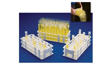 Image of Bel-Art Rack Grip NO-WIRE 60PLACES F187490001