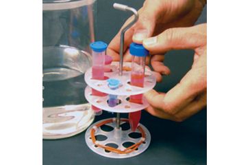 Image of Bel-Art Rack Height Adjustable F188820000