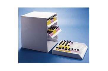 Image of Bel-Art Rack LAB-FRIDGE Tray H186610000