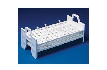 Image of Bel-Art Rack Micro Sample Tube F18841-0000