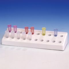 Image of Bel-Art Rack Microcent Tb CS-6 1.5ML F18843-0000