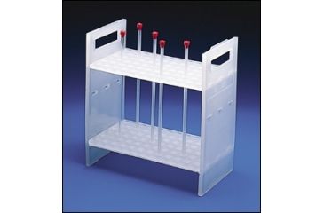 Image of Bel-Art Rack Nmr Sample Tb 72 Place 188540005