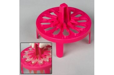 Image of Bel-Art Rack Prepsafe Mct Mini Fuschia F187420122, Unit EA