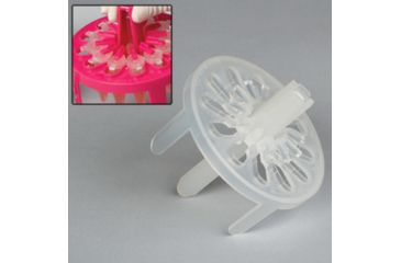 Image of Bel-Art Rack Prepsafe Mct Vortx Naturl F187420124, Unit EA