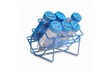 Image of Bel-Art Rack Slanted 50ML Cent Tube F187940028