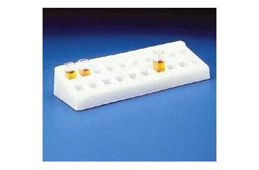 Image of Bel-Art Rack Spectro Cell Polyprop F18515-0000