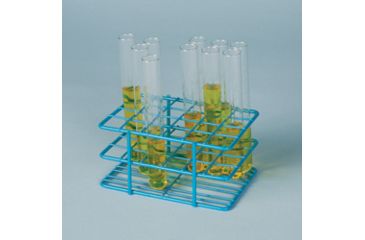 Image of Bel-Art Rack T. T. 1/2 Rk Org 15X16 187881603