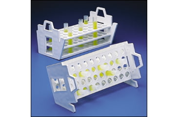 Image of Bel-Art Rack T.T. Slant Pp 13X16 F18890-0016