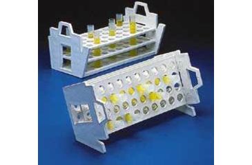 Image of Bel-Art Rack T.T. Slant Pp 16X20 F188900020