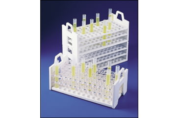 Image of Bel-Art Rack Tt Stack Rack 40-21X25 188602125, Each