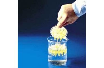 Image of Bel-Art Racks Bubble Rnd 8-HOLE 400ML 188750400