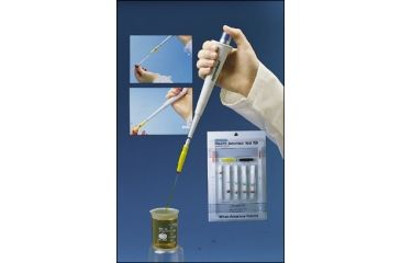 Image of Bel-Art Replac Capillaries PK125 200ML 378700200