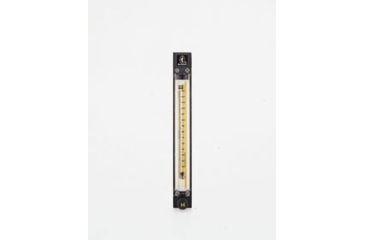 Image of Bel-Art Riteflow Panel/Bench Mounted Flowmeters, SCIENCEWARE H40405-0125 150 Mm Flowmeters With Teflon Fittings