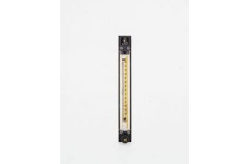 Image of Bel-Art Riteflow Panel/Bench Mounted Flowmeters, SCIENCEWARE H404060025 65 Mm Flowmeters With Aluminum Fittings