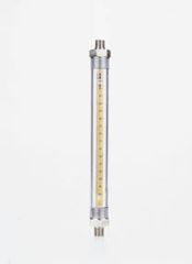 Image of Bel-Art Riteflow Unmounted Flowmeters, SCIENCEWARE H404020025 65 Mm Flowmeters, Threaded End