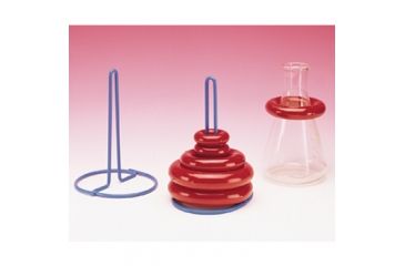 Image of Bel-Art Scienceware Flask Ring Holder 183071000