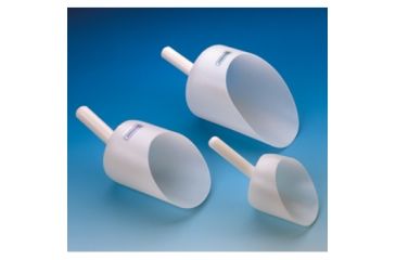 Image of Bel-Art Scoop Pe Large H36759-0000