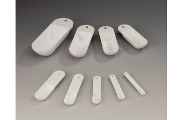 Image of Bel-Art Scoop Sampling Ecnmy Ps 4 Pk12 369330023, Unit PK
