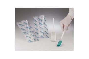 Image of Bel-Art Scoop Sampling Sys 125ml Cs100 369240000, Unit CS