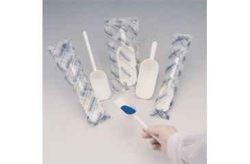 Image of Bel-Art Scoop Sterileware 2oz Pk10 H369020010, Unit PK