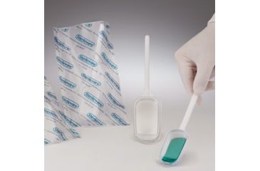 Image of Bel-Art Scoop Sterileware Sys 2oz Pk10 H369220010, Unit PK