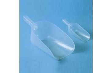 Image of Bel-Art Scoops, Polypropylene, SCIENCEWARE 367490000