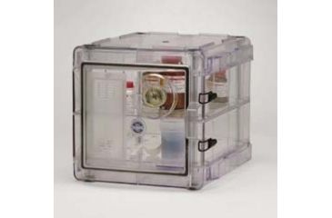 Image of Bel-Art Secador 2.0 and 3.0 Auto-Desiccator Cabinets, SCIENCEWARE 420721000 Desiccator Cabinets