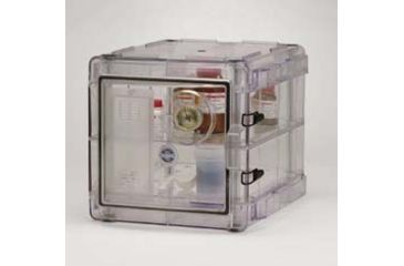 Image of Bel-Art Secador 2.0 and 3.0 Auto-Desiccator Cabinets, SCIENCEWARE 420731000 Desiccator Cabinets