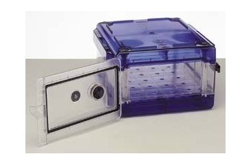 Image of Bel-Art Secador 4.0 Desiccator Cabinets, SCIENCEWARE F420740006 Horizontal Cabinets