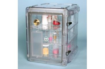 Image of Bel-Art SECADOR3.0W/GASPORTSVERTICLCLR F42073-1002