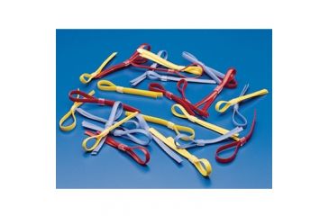 Image of Bel-Art Silicone Rubber Loops F20308-0000