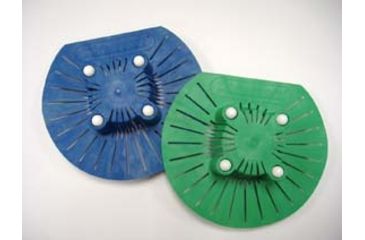 Image of Bel-Art Sink Strainer Magnetic Green F377870001