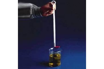 Image of Bel-Art Spinbar Magnetic Retrievers, Polyethylene, SCIENCEWARE 377730000