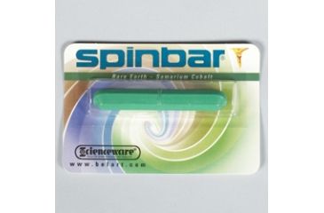 Image of Bel-Art Spinbar Rare Earth Oct 3x1/2 F371020003, Unit EA