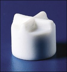 Image of Bel-Art Spinfin Ptfe 5/8DIAM MAGN. F371250058