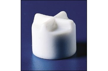Image of Bel-Art Spinfin Stir Bar 7/8X1/2 F371250078