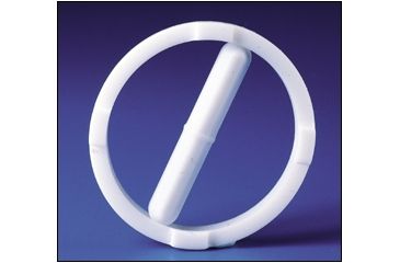 Image of Bel-Art Spinring Stirring Bar Teflon 1 371400010