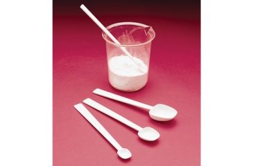 Image of Bel-Art Spoon Pp Sampler 1CC F367230000, Pack of 12