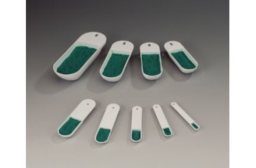 Image of Bel-Art Spoon Sampl Sterileware 2.5ml 367400002, Unit CS