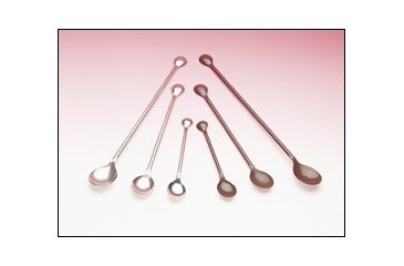Image of Bel-Art Spoon SS/PTFE Chemical 21CM F367300021