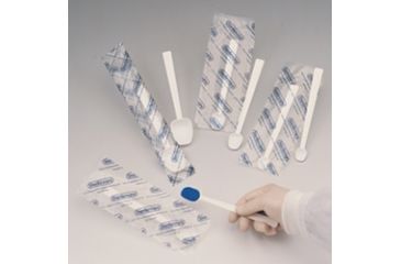 Image of Bel-Art Spoon Sterileware 1/4tsp Pk10 H369400010, Unit PK