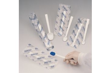 Image of Bel-Art Spoon Sterileware 1tsp Pk10 H369440010, Unit PK