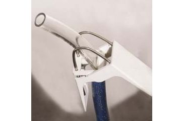 Image of Bel-Art Spring Tubing Clamp, SCIENCEWARE H18214-0000