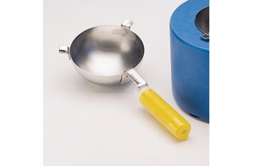 Image of Bel-Art Stainless Steel Mortar H372600001